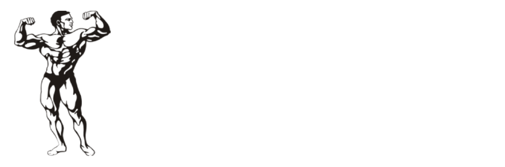 MisteRoid Pharma logo graphic