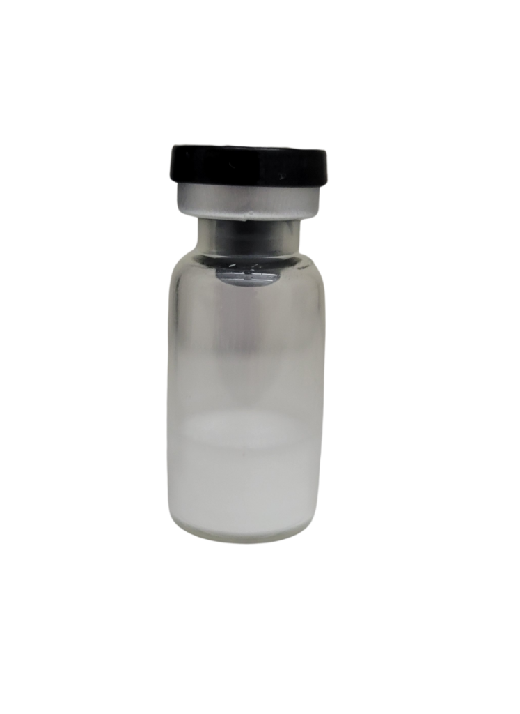 Tesamorelin