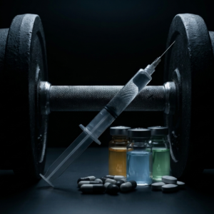 HGH/Peptides